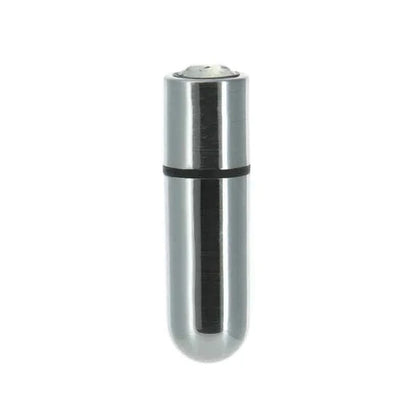 Vibrateur Clitoridien - First-Class Bullet 2.5" | Compact, Élégant & Puissant Power Bullet Sensations plus