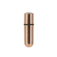 Vibrateur Clitoridien - First-Class Bullet 2.5" | Compact, Élégant & Puissant Power Bullet Sensations plus