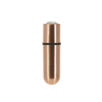 Vibrateur Clitoridien - First-Class Bullet 2.5" | Compact, Élégant & Puissant Power Bullet Sensations plus