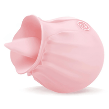 Vibrateur clitoridien - French Kiss Flickering Tongue | Osez-Vous Osez-Vous Sensations plus