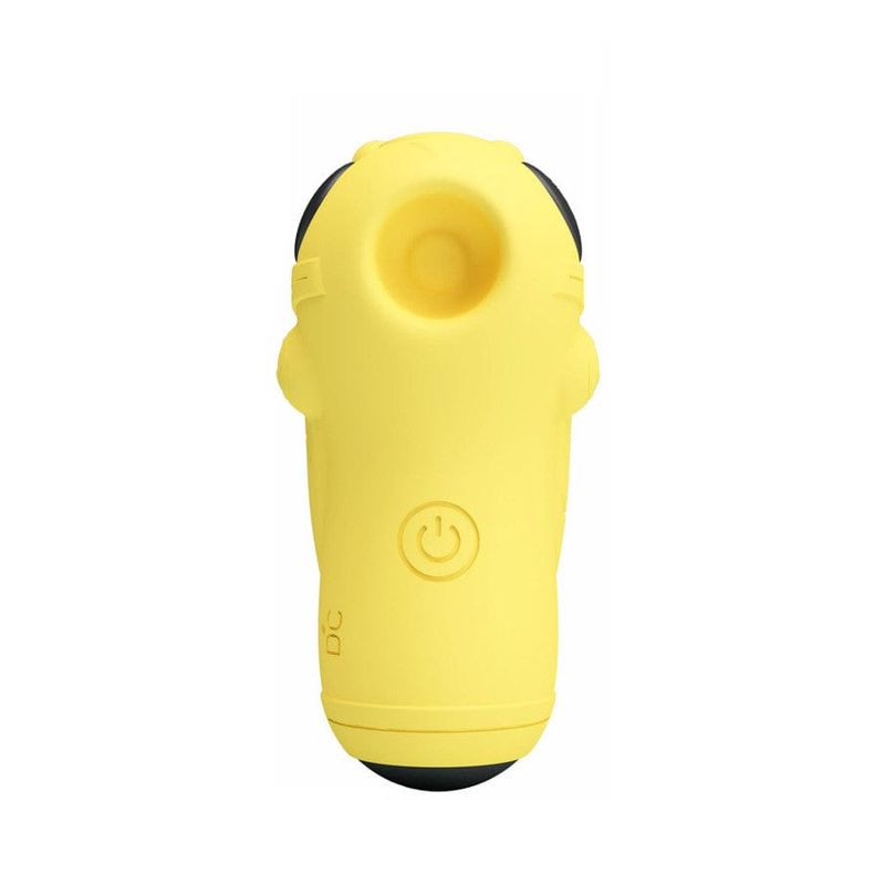 Vibrateur Clitoridien - Magic Bee | 10 modes de Tapotements qui Éveiller vos Zones Érogènes Pretty Love Sensations plus