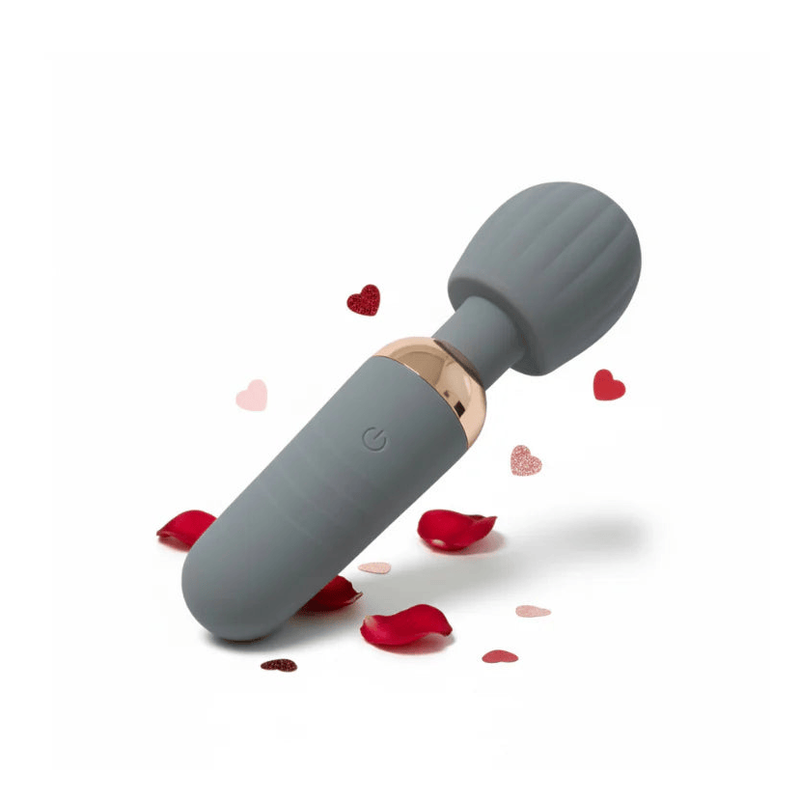 Vibrateur Compact à Clitoris - Sensation | Puissance Raffinée & Plaisir Discret Caroline Libre et Assumée Sensations plus