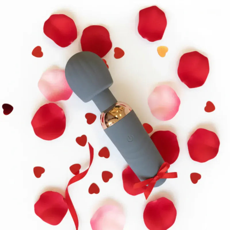 Vibrateur Compact à Clitoris - Sensation | Puissance Raffinée & Plaisir Discret Caroline Libre et Assumée Sensations plus