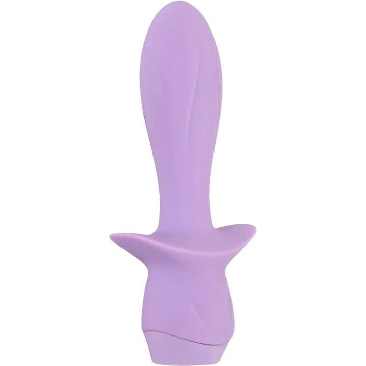 Vibrateur - Cuties - Cuties Mini Vibrateur Mauve Cuties Sensations plus