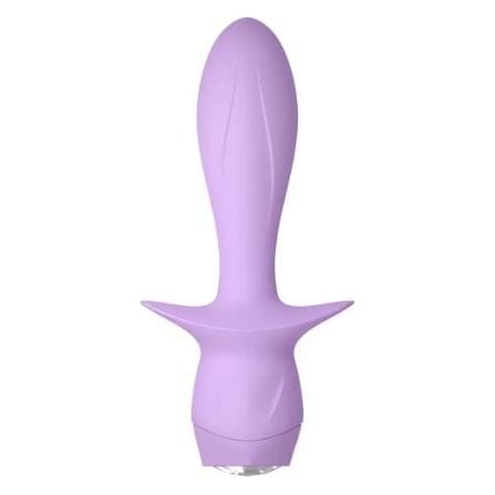 Vibrateur - Cuties - Cuties Mini Vibrateur Mauve Cuties Sensations plus