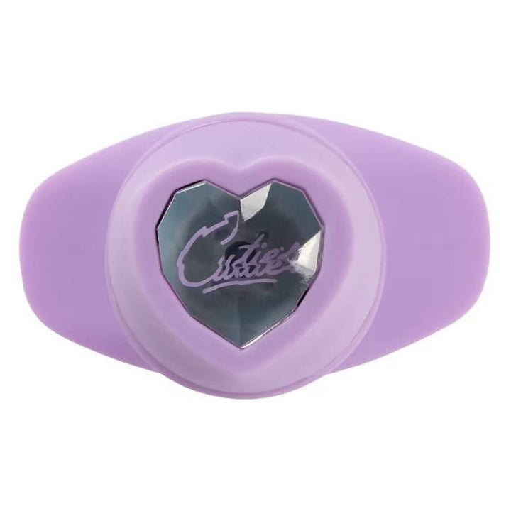 Vibrateur - Cuties - Cuties Mini Vibrateur Mauve Cuties Sensations plus