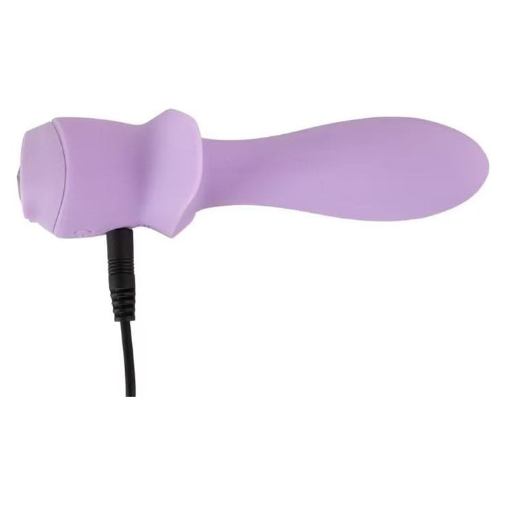 Vibrateur - Cuties - Cuties Mini Vibrateur Mauve Cuties Sensations plus