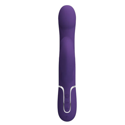 Vibrateur Double Stimulation 4-en-1 - Falin | Pretty Love Pretty Love Sensations plus