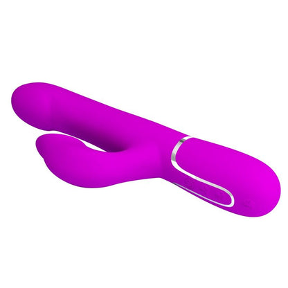 Vibrateur Double Stimulation 4-en-1 - Falin | Pretty Love Pretty Love Sensations plus