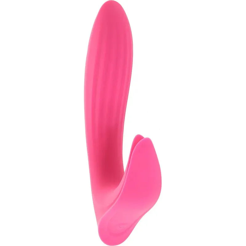 Vibrateur Double Stimulation - Adam & Eve - Eve's Bliss Rabbit Vibe Adam & Eve Sensations plus