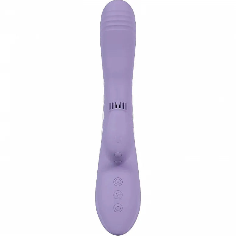 Vibrateur Double Stimulation - Andria | Dolce Vive Vive Sensations plus