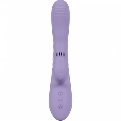 Vibrateur Double Stimulation - Andria | Dolce Vive Vive Sensations plus