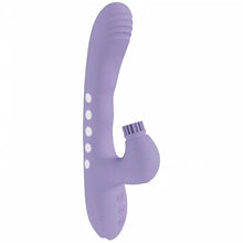 Vibrateur Double Stimulation - Andria | Dolce Vive Vive Sensations plus