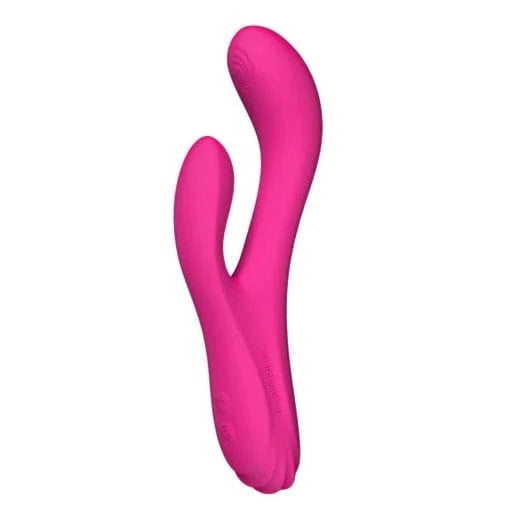 Vibrateur double stimulation - Lovense - Osci 3 Lovense Sensations plus