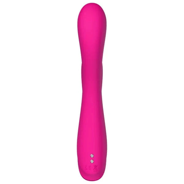 Vibrateur double stimulation - Lovense - Osci 3 Lovense Sensations plus