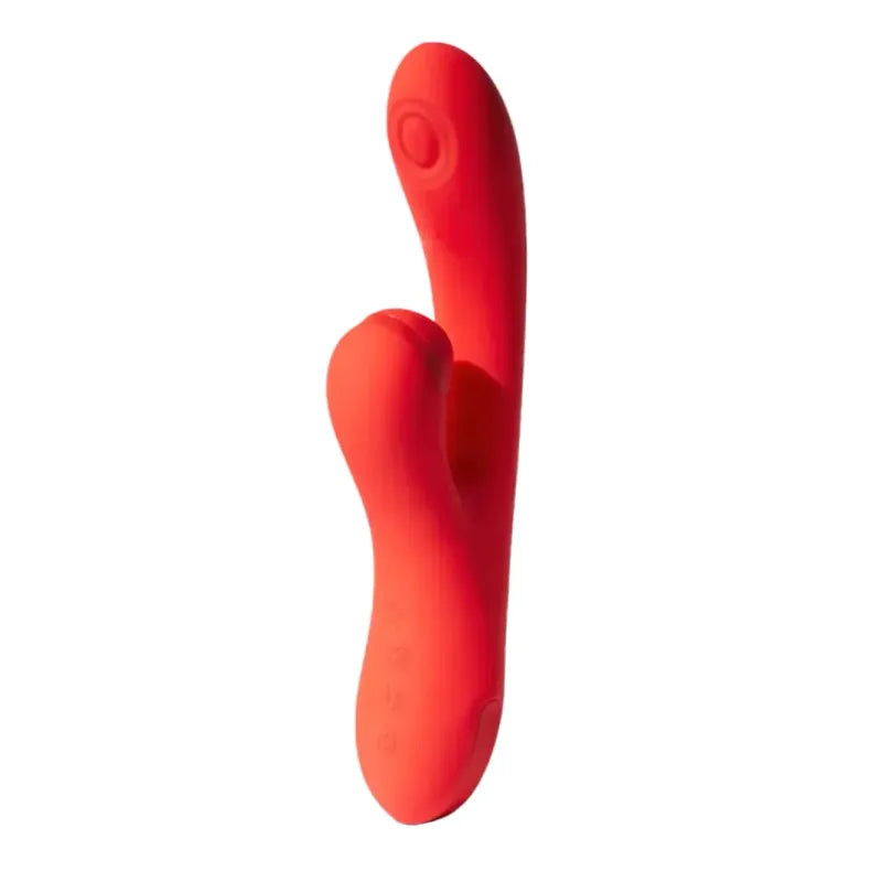 Vibrateur Double Stimulation - Peak 3-en-1 | Peach & Cream Peach & Cream Sensations plus
