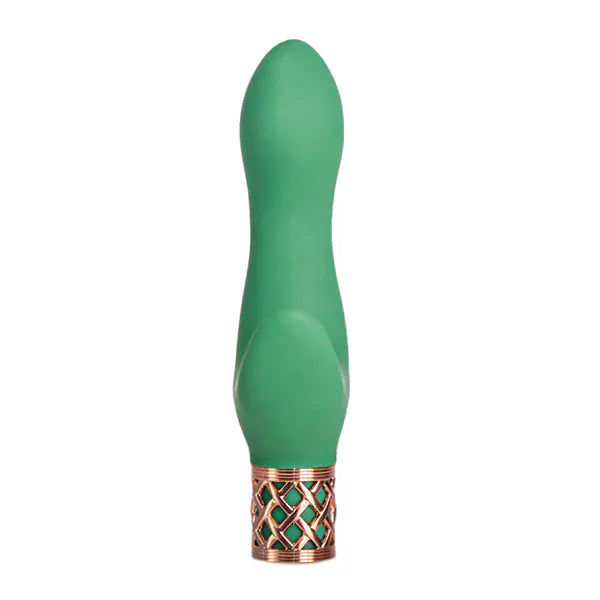 Vibrateur Double Stimulation - Pillow Talk Secrets Sinful | Point G & Clitoris Pillow Talk Sensations plus
