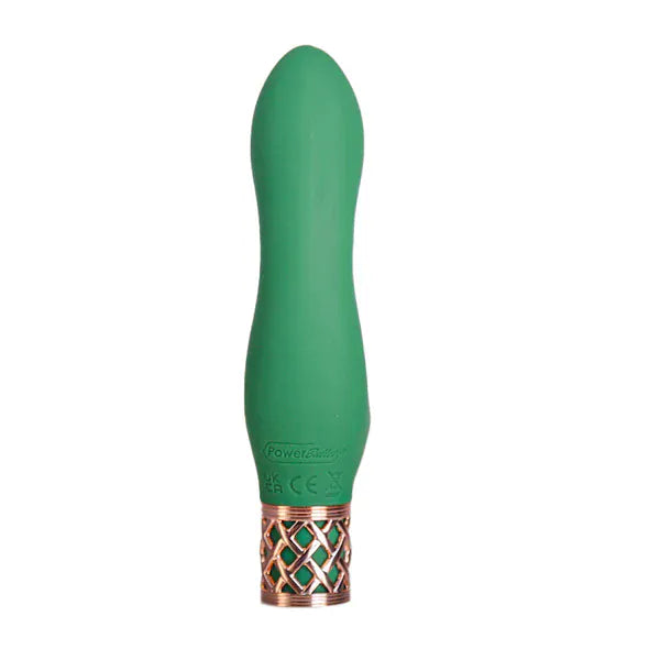 Vibrateur Double Stimulation - Pillow Talk Secrets Sinful | Point G & Clitoris Pillow Talk Sensations plus