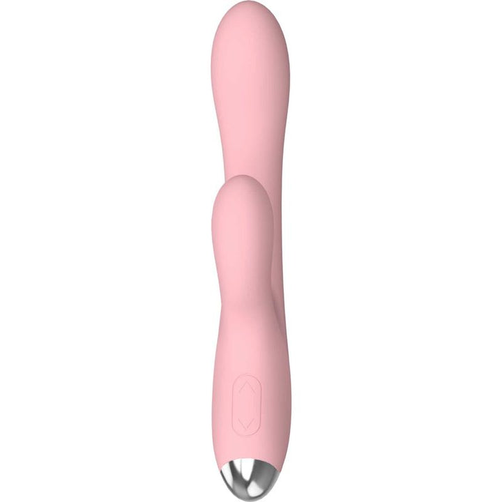 Vibrateur double stimulation - Secwell - l'Indépendent Secwell Sensations plus