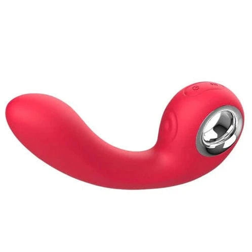 Vibrateur double stimulation - Secwell - Le Grand Mignon Secwell Sensations plus