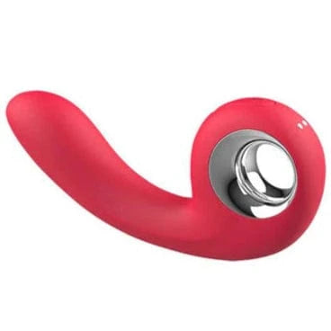 Vibrateur double stimulation - Secwell - Le Grand Mignon Secwell Sensations plus