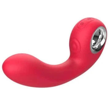 Vibrateur double stimulation - Secwell - Le Grand Mignon Secwell Sensations plus