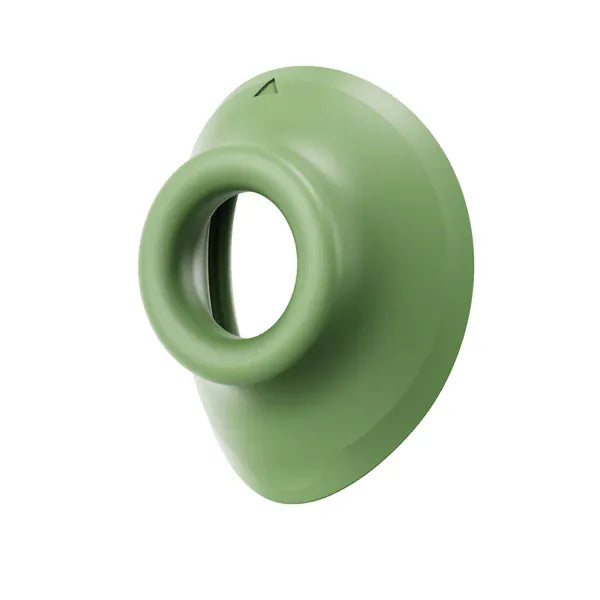 Vibrateur Double Stimulation - The Swan Reign | Vibrations Profondes & Ultra Puissantes Swan Sensations plus