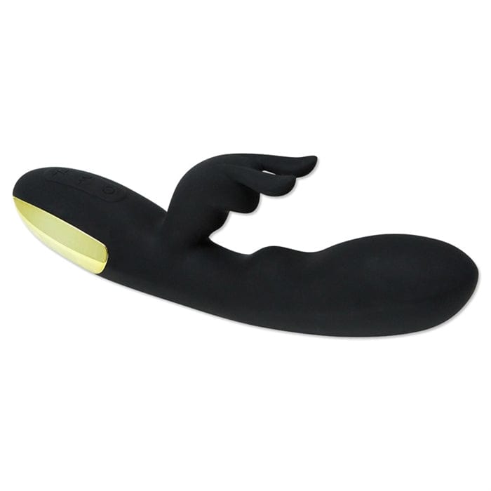 Vibrateur double stimulation - ViViLo - Night Rider Vivilo Sensations plus