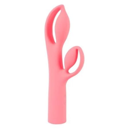 vibrateur Double Stimulation - You2Toys - Fabulous Vibrator Pink You2Toys Sensations plus