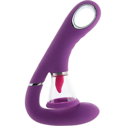 Vibrateur - Fantasy For Her - Her Ultimate Pleasure Pro Pipedream Sensations plus
