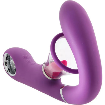 Vibrateur - Fantasy For Her - Her Ultimate Pleasure Pro Pipedream Sensations plus