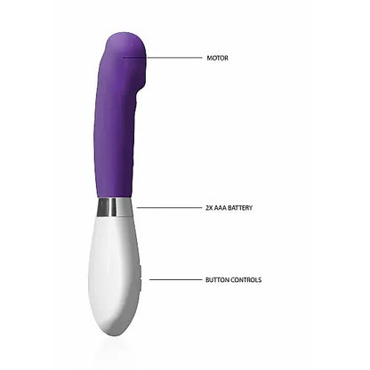 Vibrateur Intime Vaginal - Luna Asopus | 10 Vitesses de Vibration Sensations Plus Sensations plus