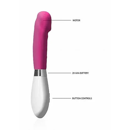 Vibrateur Intime Vaginal - Luna Asopus | 10 Vitesses de Vibration Sensations Plus Sensations plus