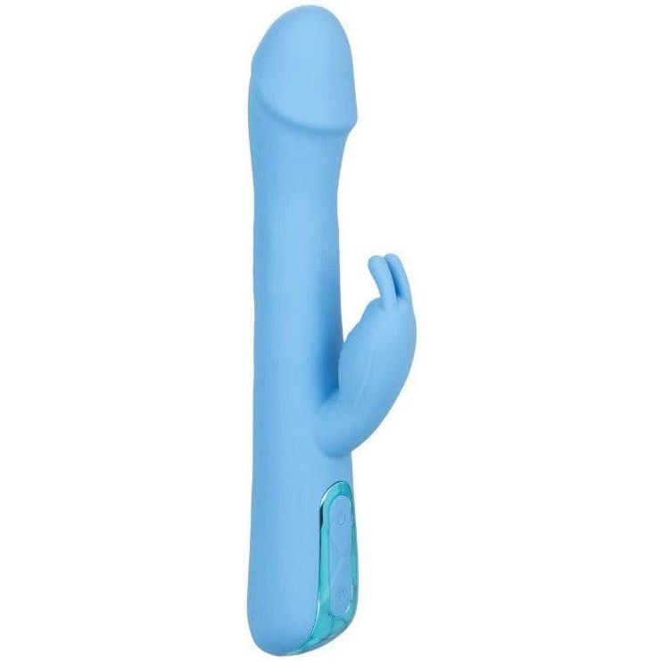 Vibrateur - Jack Rabbit - Elite Rotating Rabbit - Calexotics CalExotics Sensations plus
