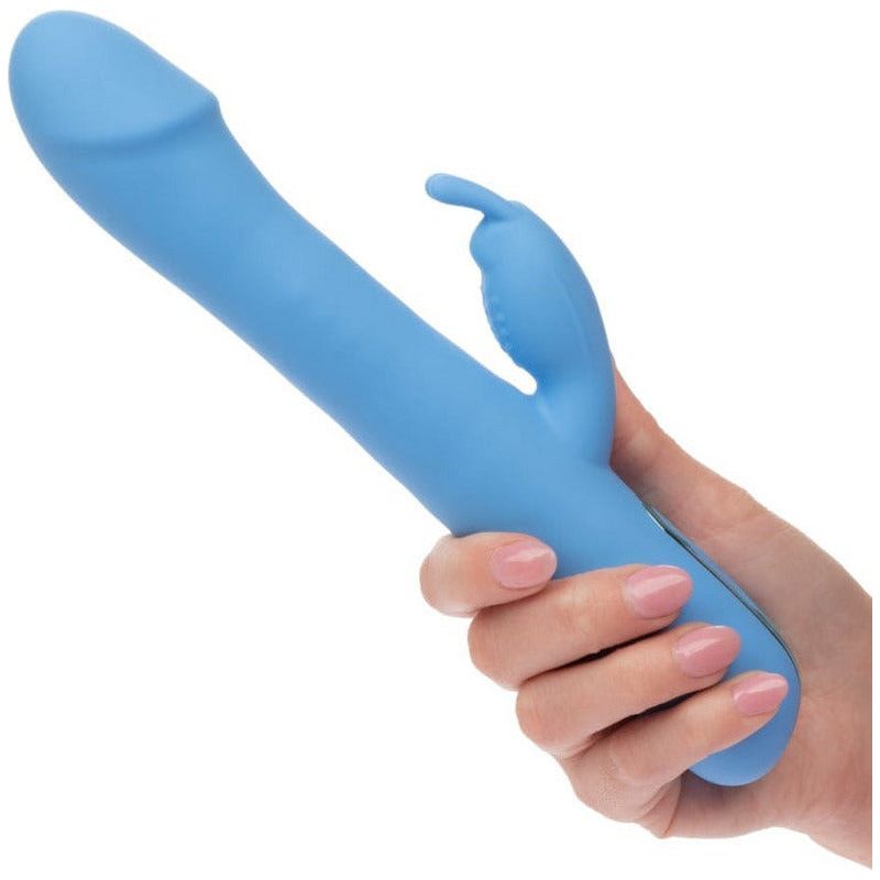 Vibrateur - Jack Rabbit - Elite Rotating Rabbit - Calexotics CalExotics Sensations plus