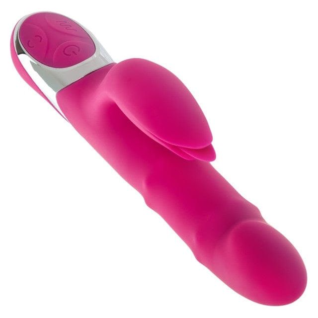 Vibrateur Lapin - Calexotics - Enchanted Embrace CalExotics Sensations plus