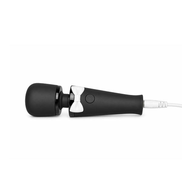 Vibrateur Mini Wand - Black Tie Affair | BMS Factory BMS Factory Sensations plus