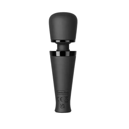 Vibrateur Mini Wand - Black Tie Affair | BMS Factory BMS Factory Sensations plus