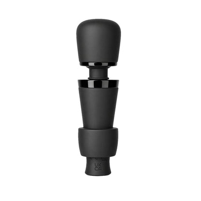 Vibrateur Mini Wand - Black Tie Affair | BMS Factory BMS Factory Sensations plus