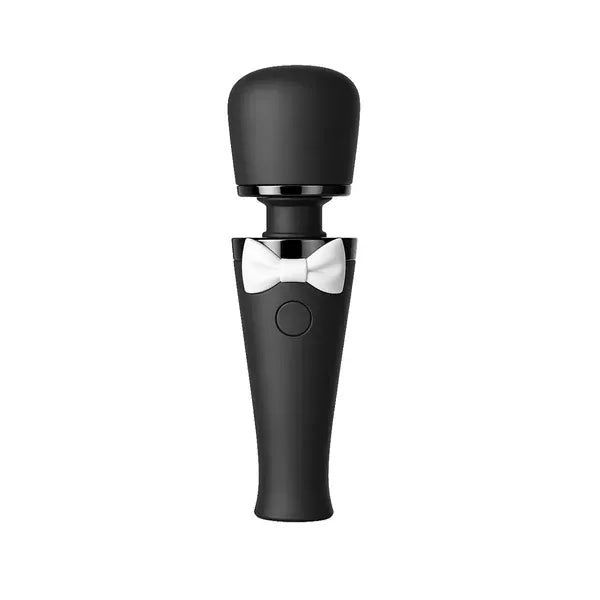 Vibrateur Mini Wand - Black Tie Affair | BMS Factory BMS Factory Sensations plus