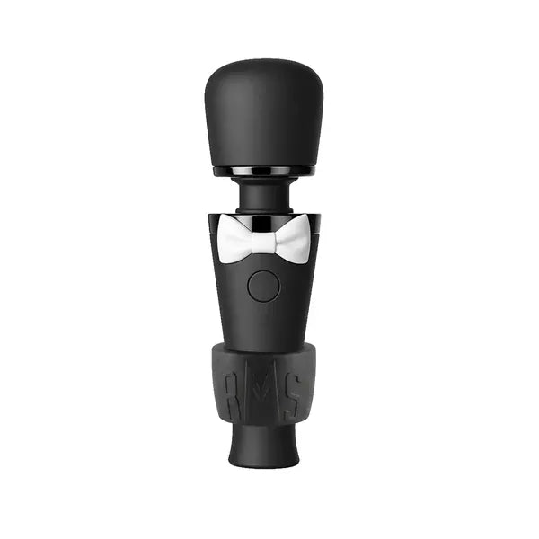 Vibrateur Mini Wand - Black Tie Affair | BMS Factory BMS Factory Sensations plus