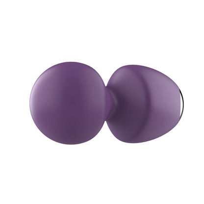 Vibrateur Mini Wand - Bonnie | 10 vibrations, Rechargeable & Waterproof Secwell Sensations plus