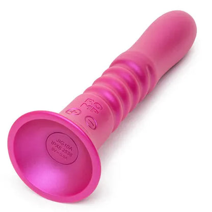 Vibrateur Mouvement Va-et-Vien - ROMP Jiggle | Moteur Wi-Vibe ROMP Sensations plus