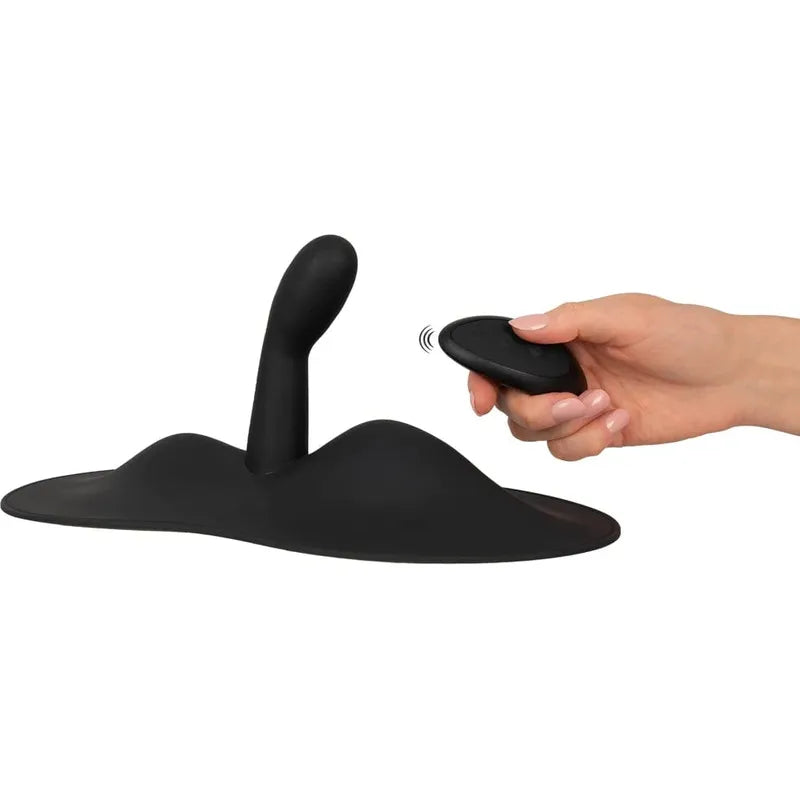 Vibrateur - Orion - Vibepad 3 Orion Sensations plus