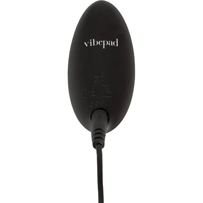 Vibrateur - Orion - Vibepad 3 Orion Sensations plus
