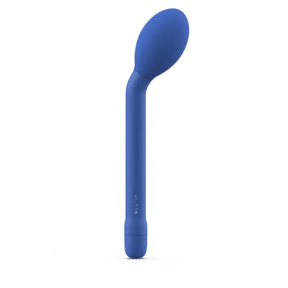 Vibrateur Point-G - Bgee Classic Plus | 5 Modes, Courbe Parfaite & Plaisir Profond B-Swish Sensations plus