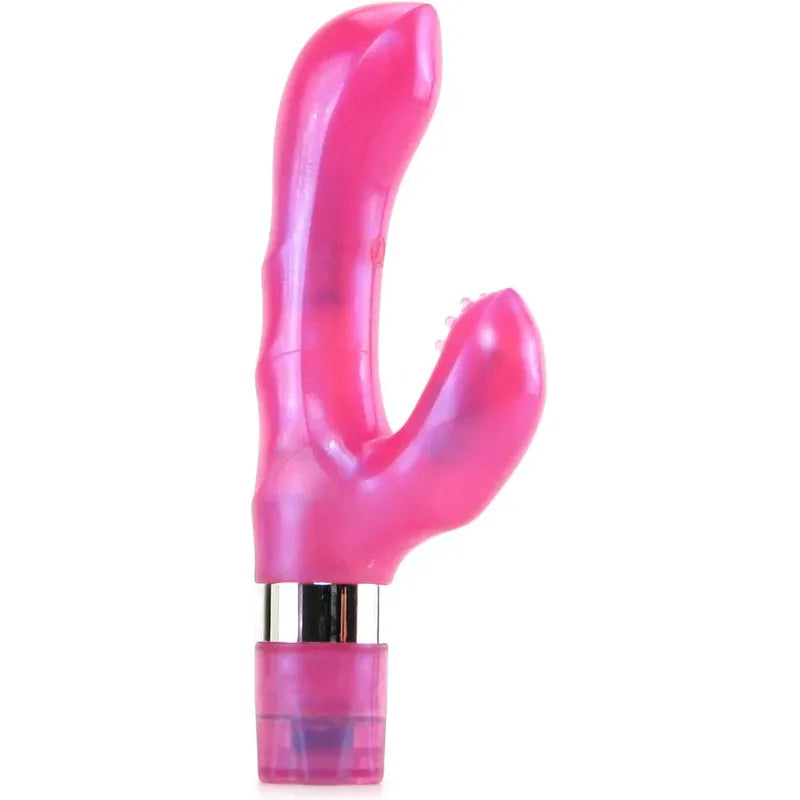 Vibrateur Point G - CalExotics - "G" Kiss Vibe CalExotics Sensations plus