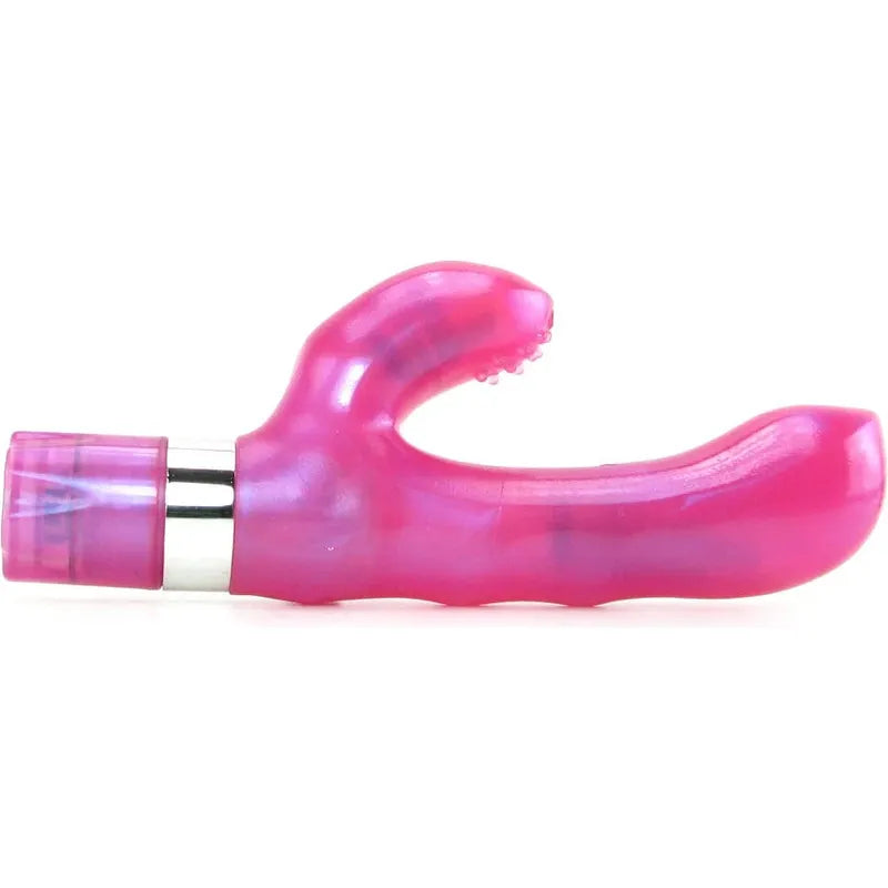 Vibrateur Point G - CalExotics - "G" Kiss Vibe CalExotics Sensations plus