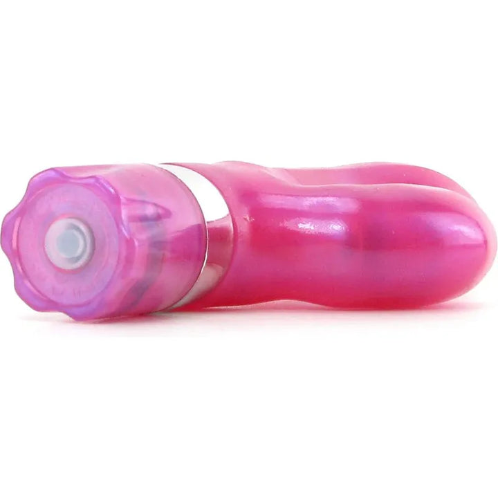 Vibrateur Point G - CalExotics - "G" Kiss Vibe CalExotics Sensations plus