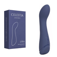 Vibrateur Point G - Celestia Lyra | Adore U Celestia - Adore U Sensations plus